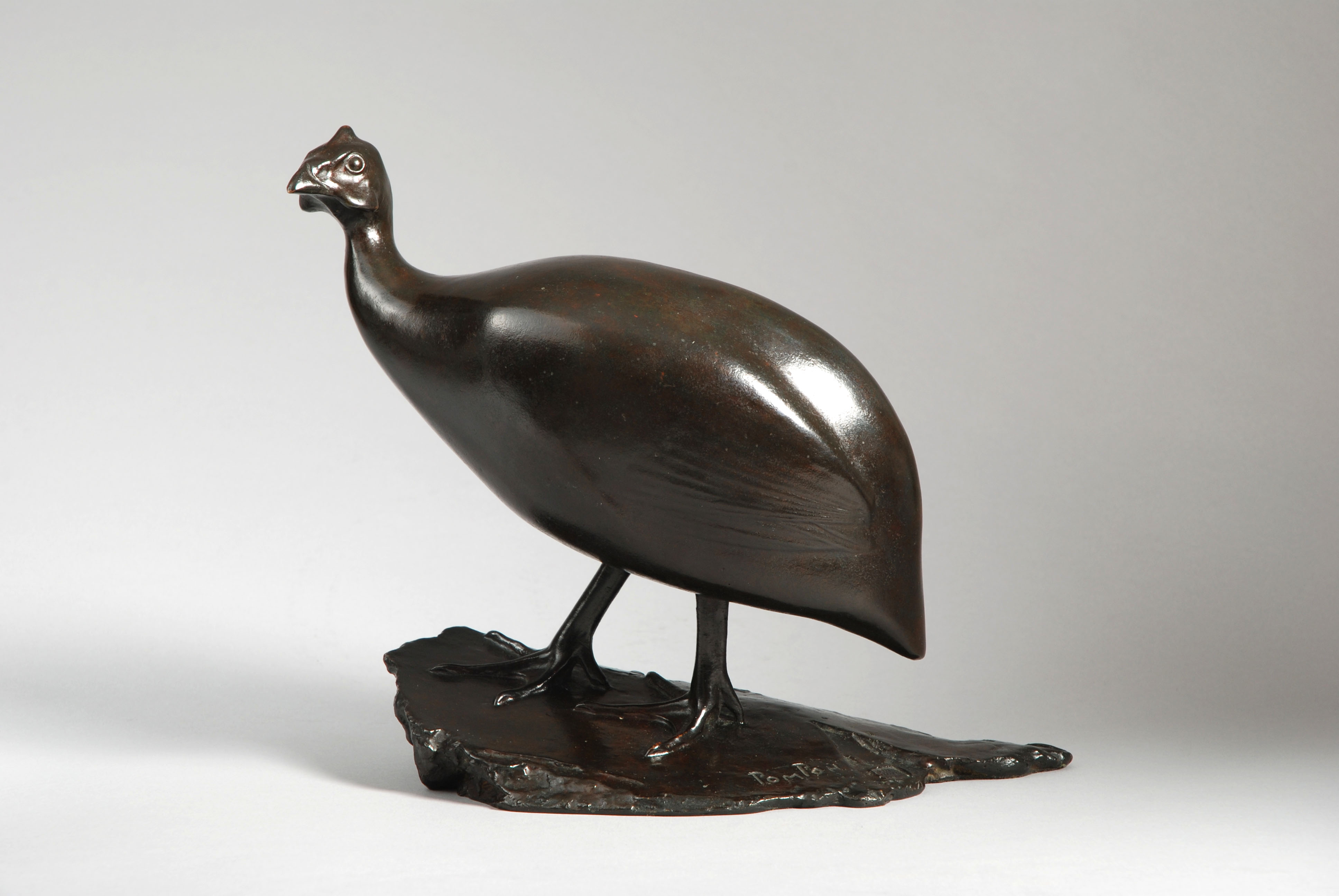 PINTADE (1910-1912)